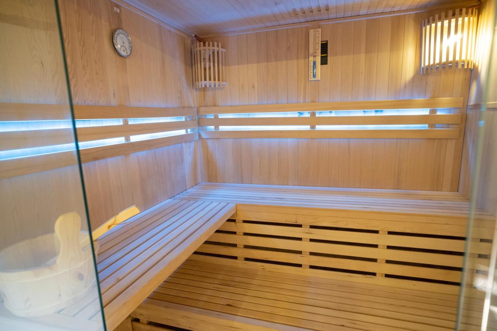 Apartamenty Sadowy Wisla Exterior photo
