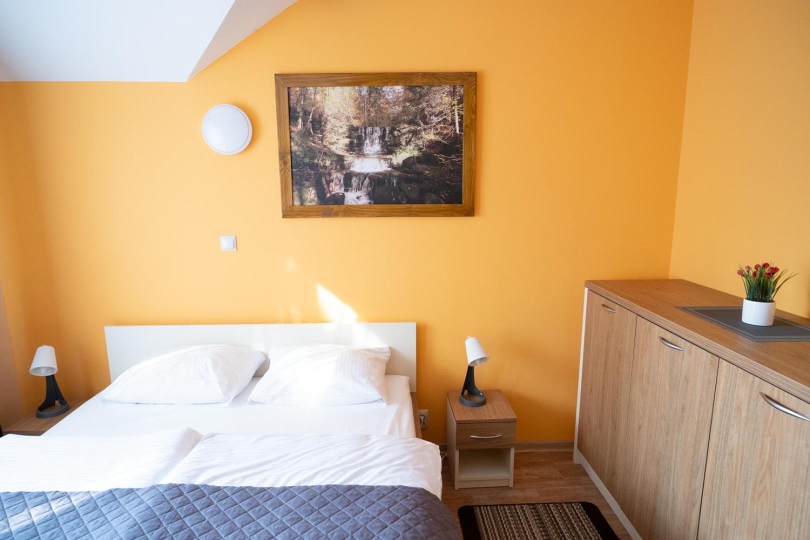 Apartamenty Sadowy Wisla Exterior photo