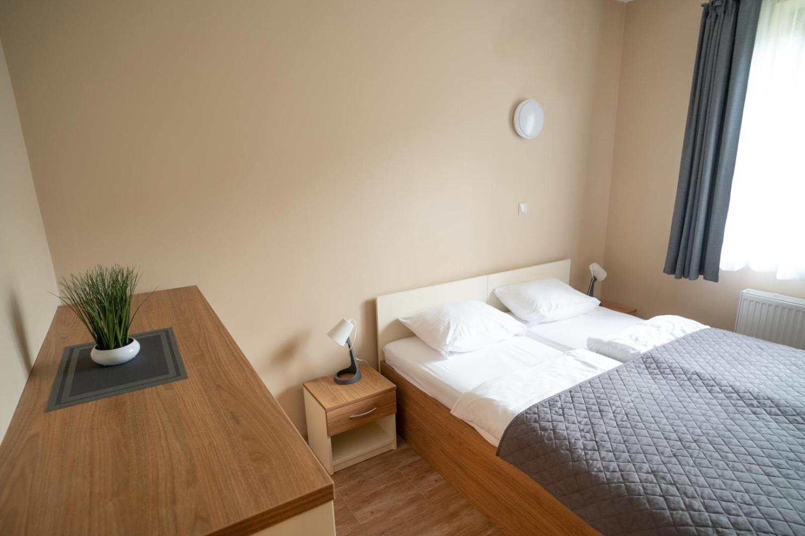 Apartamenty Sadowy Wisla Exterior photo