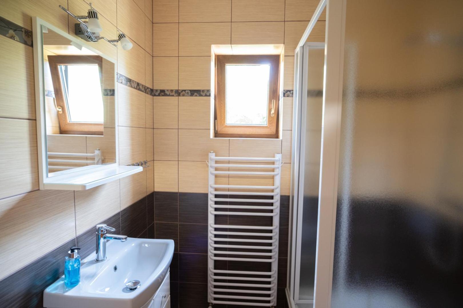 Apartamenty Sadowy Wisla Exterior photo